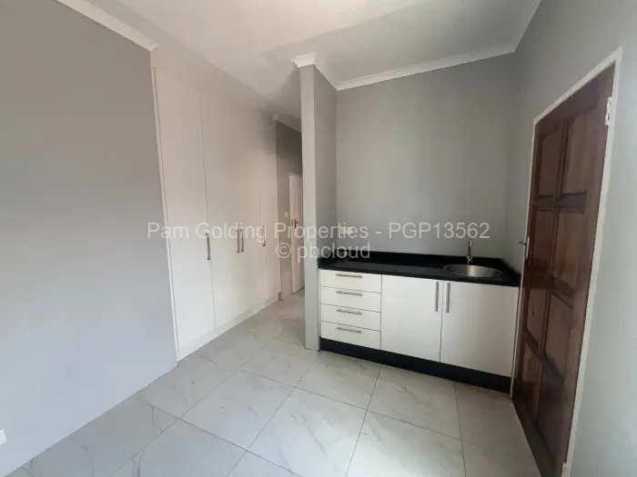 3 Bedroom House to Rent in Mabvazuva Estates, Ruwa