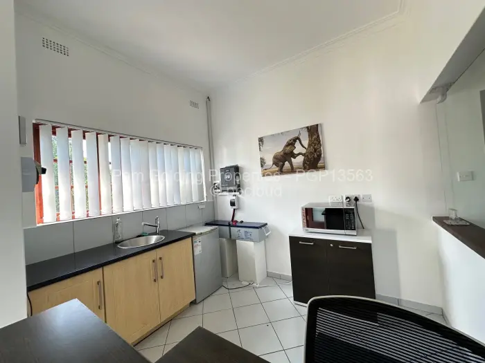 Office to Rent in Borrowdale