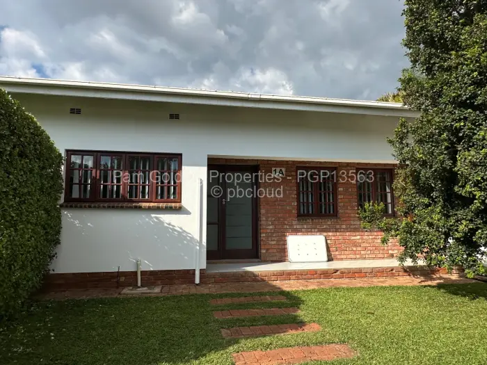 Office to Rent in Borrowdale