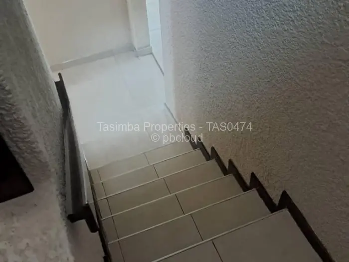 Flat/Apartment to Rent in Newlands