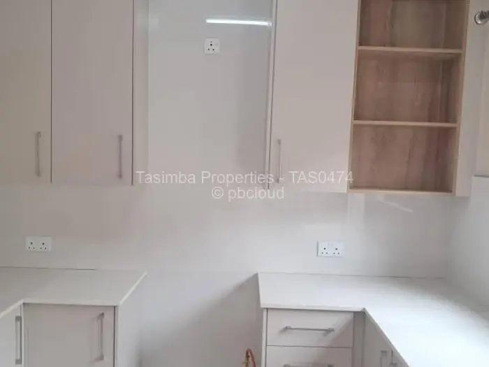 Flat/Apartment to Rent in Newlands