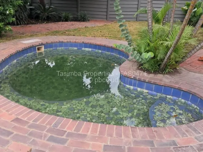 Flat/Apartment to Rent in Newlands