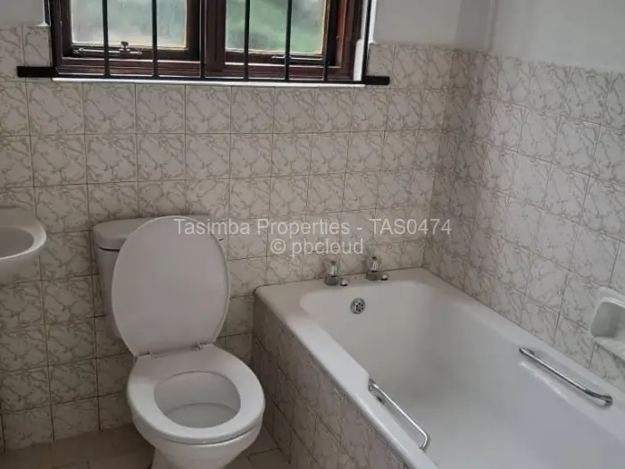 Flat/Apartment to Rent in Newlands