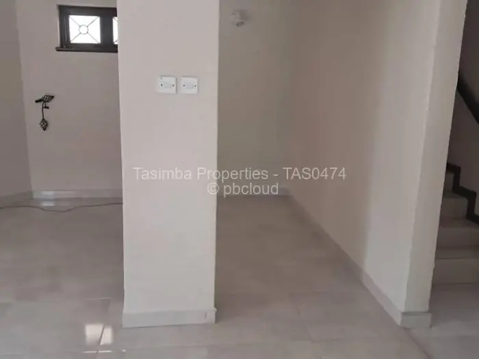 Flat/Apartment to Rent in Newlands