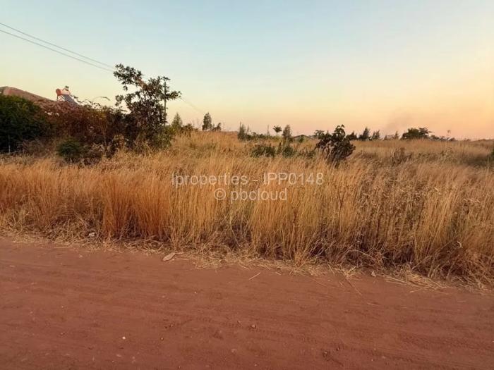 Residential Stand for Sale in Norton, Norton