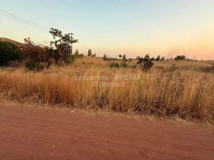 Residential Stand for Sale in Norton, Norton