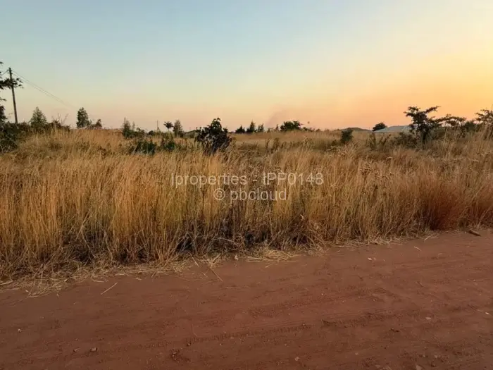 Residential Stand for Sale in Norton, Norton