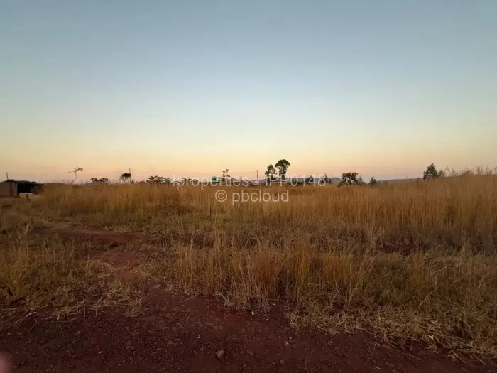 Residential Stand for Sale in Norton, Norton