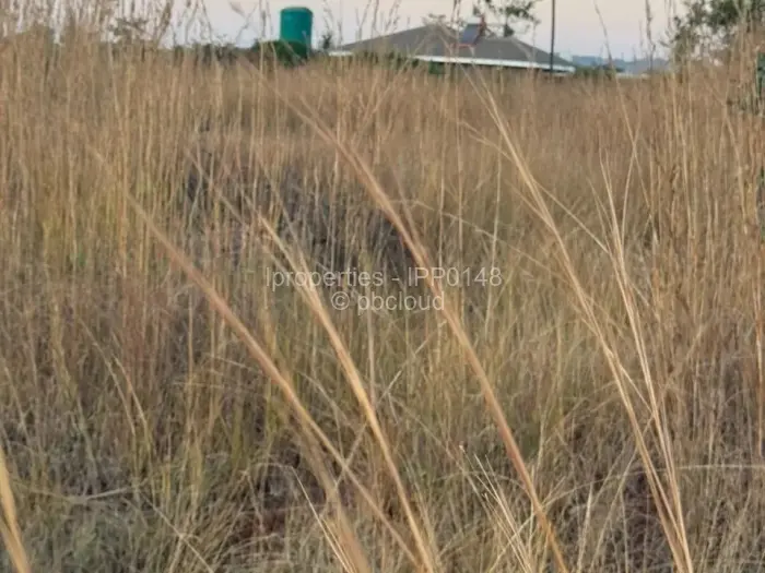 Residential Stand for Sale in Norton, Norton