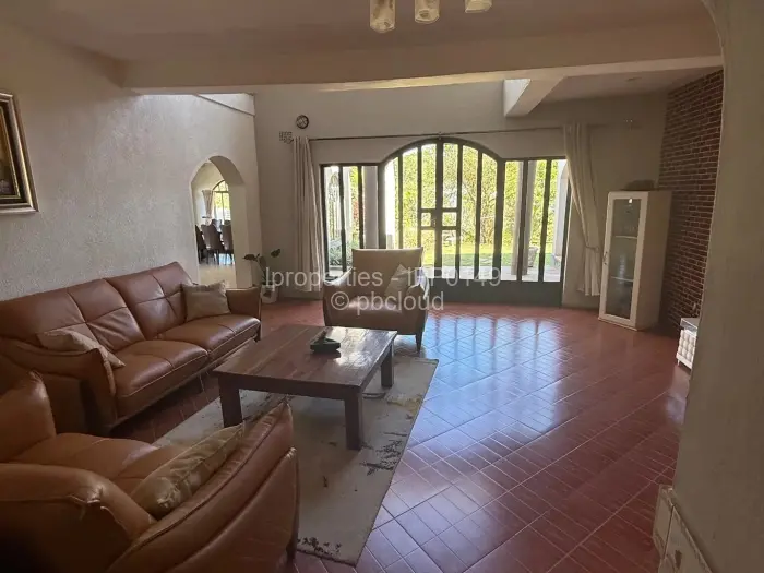 5 Bedroom House for Sale in Brookeview, Harare