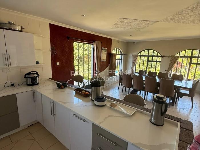 5 Bedroom House for Sale in Brookeview, Harare