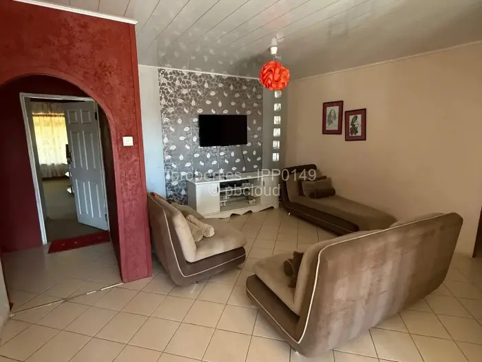 5 Bedroom House for Sale in Brookeview, Harare