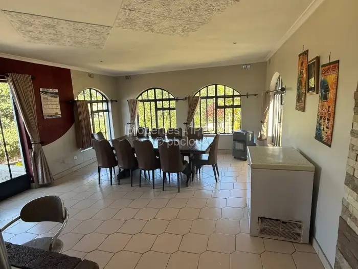 5 Bedroom House for Sale in Brookeview, Harare