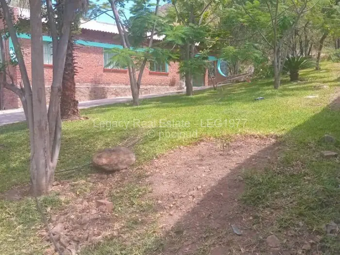 Hospitality/BnB for Sale in Kariba, Kariba