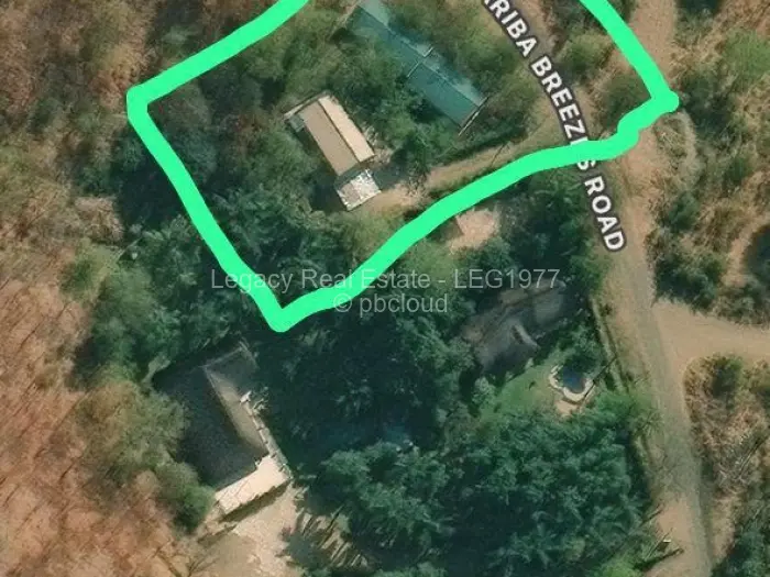 Hospitality/BnB for Sale in Kariba, Kariba