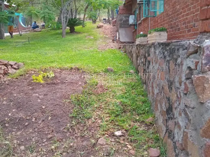 Hospitality/BnB for Sale in Kariba, Kariba