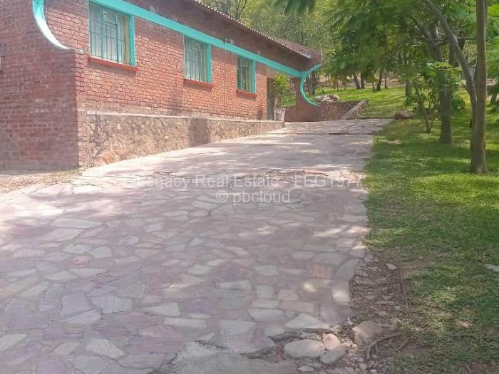Hospitality/BnB for Sale in Kariba, Kariba