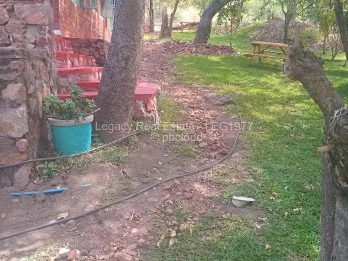 Hospitality/BnB for Sale in Kariba, Kariba