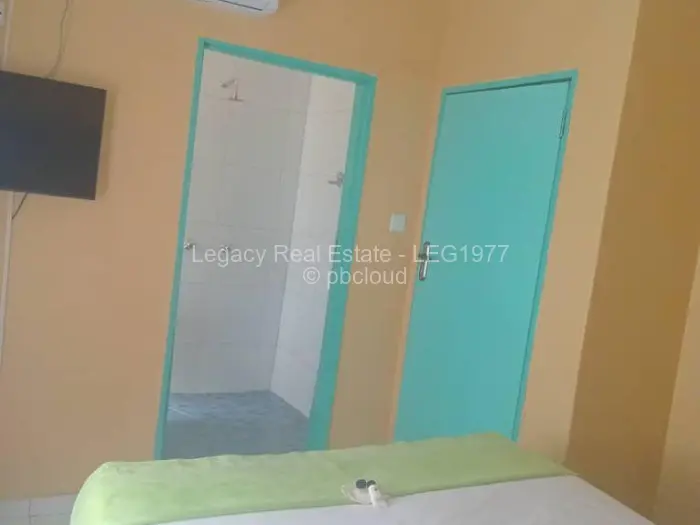 Hospitality/BnB for Sale in Kariba, Kariba