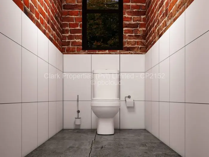 Warehouse/Industrial to Rent in Msasa