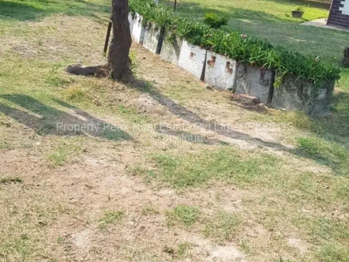 4 Bedroom House for Sale in Prospect, Harare