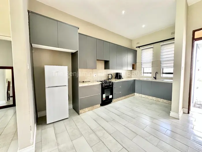 3 Bedroom House for Sale in Greendale, Harare