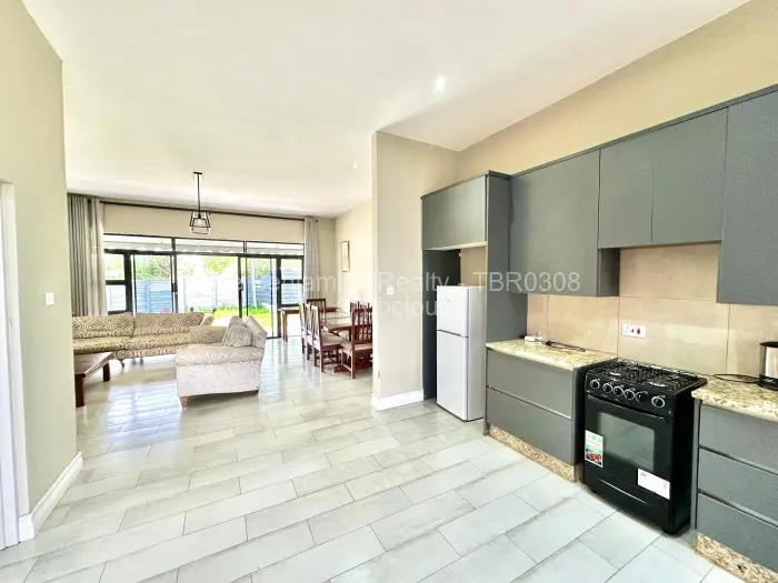 3 Bedroom House for Sale in Greendale, Harare