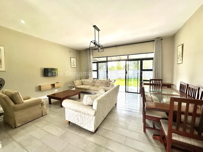 3 Bedroom House for Sale in Greendale, Harare