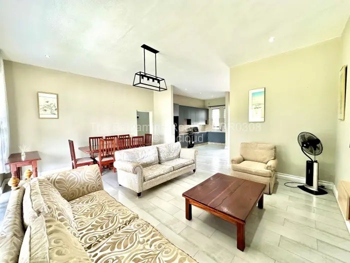 3 Bedroom House for Sale in Greendale, Harare