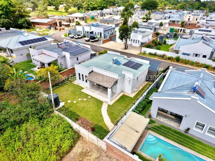 3 Bedroom House for Sale in Greendale, Harare