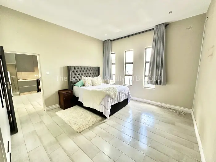 3 Bedroom House for Sale in Greendale, Harare