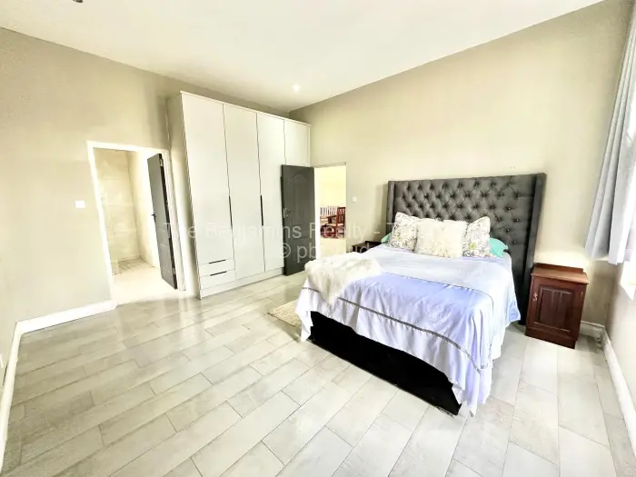 3 Bedroom House for Sale in Greendale, Harare