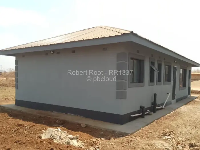 3 Bedroom House for Sale in Bindura, Bindura