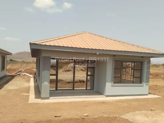 3 Bedroom House for Sale in Bindura, Bindura