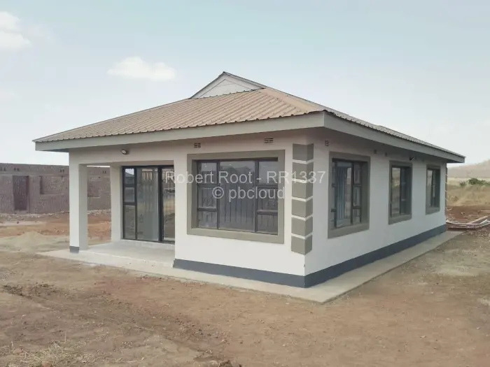 3 Bedroom House for Sale in Bindura, Bindura