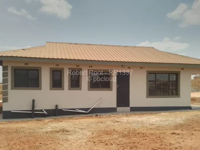 3 Bedroom House for Sale in Bindura, Bindura
