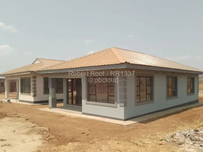 3 Bedroom House for Sale in Bindura, Bindura