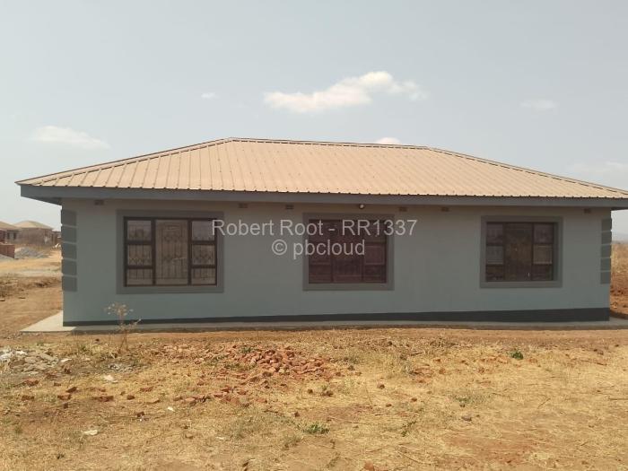 3 Bedroom House for Sale in Bindura, Bindura