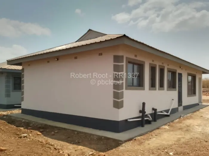 3 Bedroom House for Sale in Bindura, Bindura