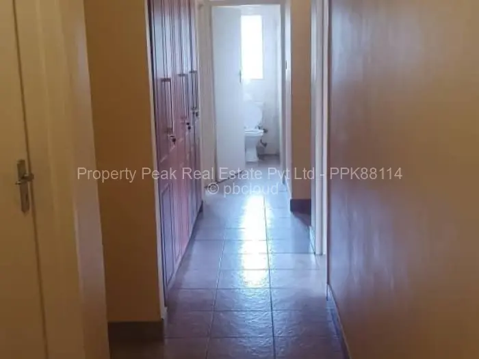 3 Bedroom House for Sale in Prospect, Harare