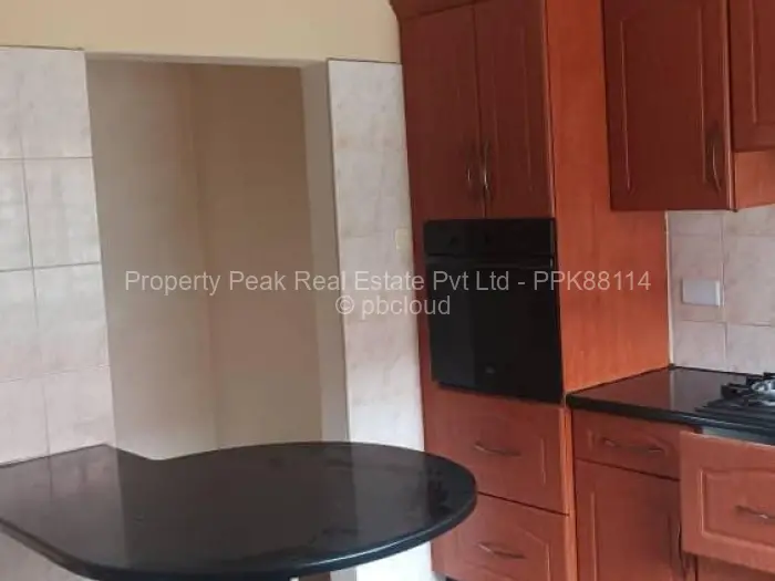 3 Bedroom House for Sale in Prospect, Harare