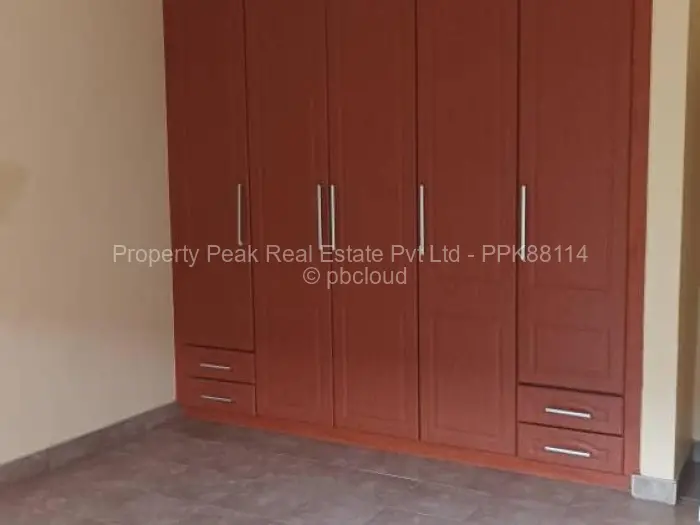 3 Bedroom House for Sale in Prospect, Harare