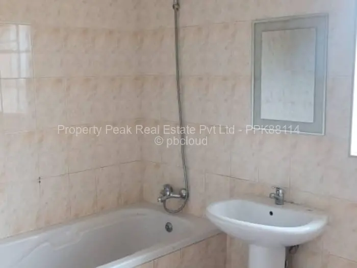 3 Bedroom House for Sale in Prospect, Harare