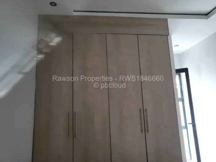 4 Bedroom House for Sale in Arlington, Harare