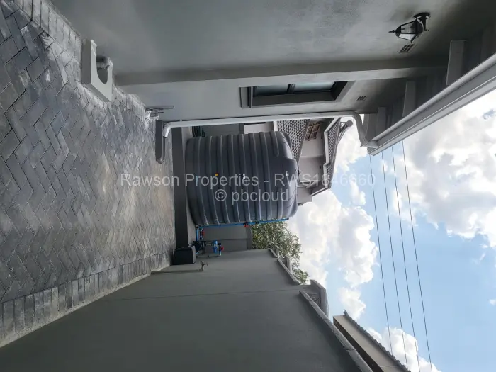 4 Bedroom House for Sale in Arlington, Harare