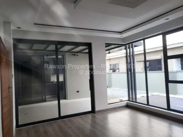 4 Bedroom House for Sale in Arlington, Harare