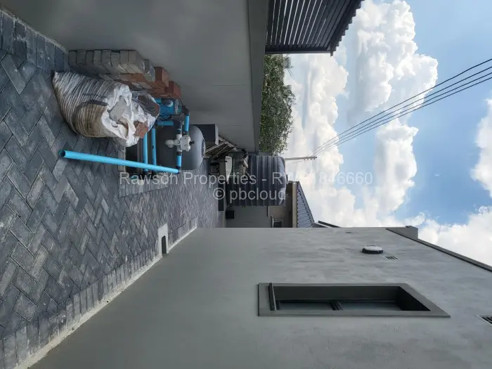 4 Bedroom House for Sale in Arlington, Harare