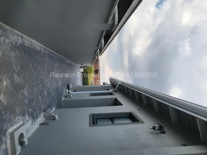 4 Bedroom House for Sale in Arlington, Harare