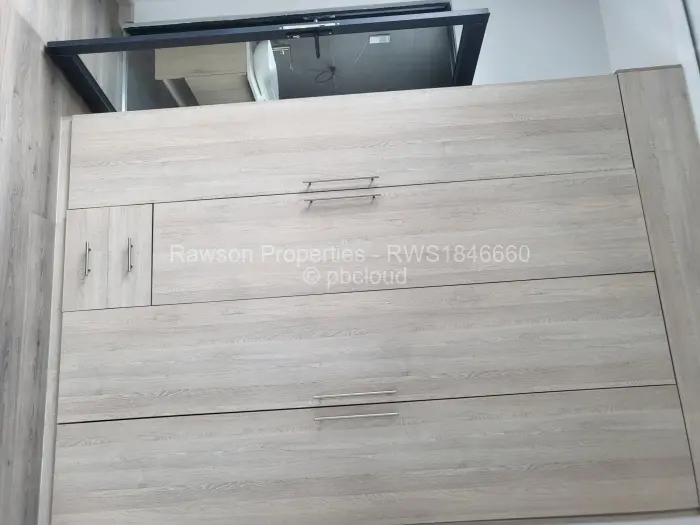 4 Bedroom House for Sale in Arlington, Harare