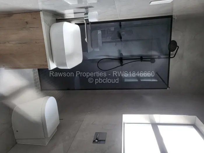 4 Bedroom House for Sale in Arlington, Harare